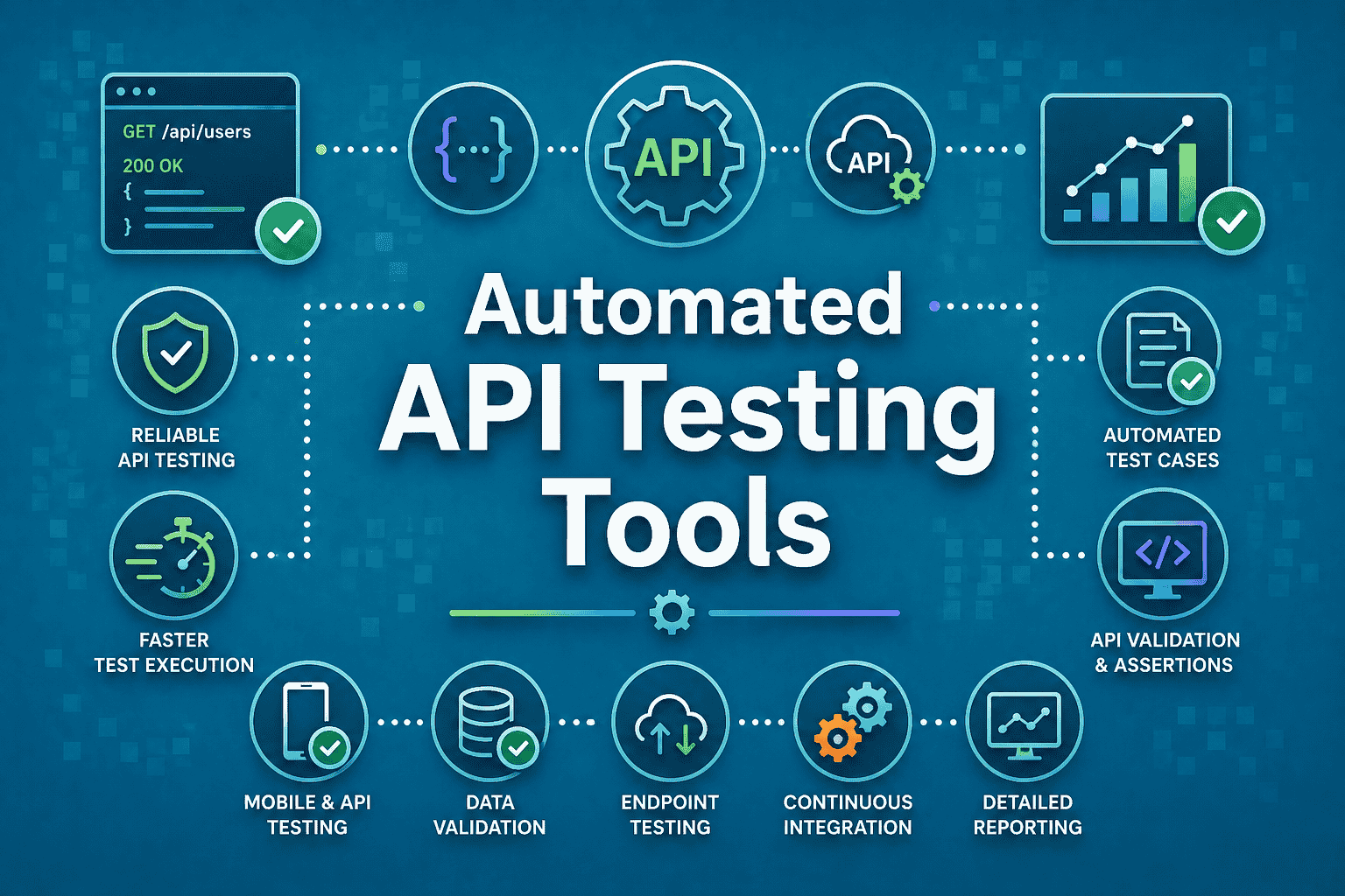 H2: Overview and Features of Postman for API Testing