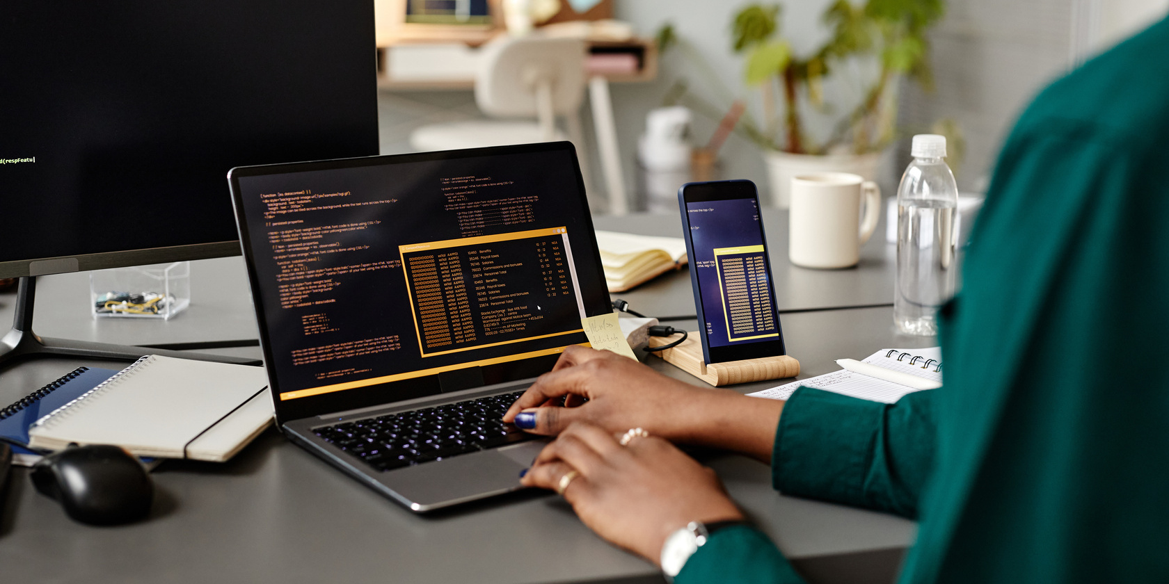 The Role of Automation in Microservices API Testing