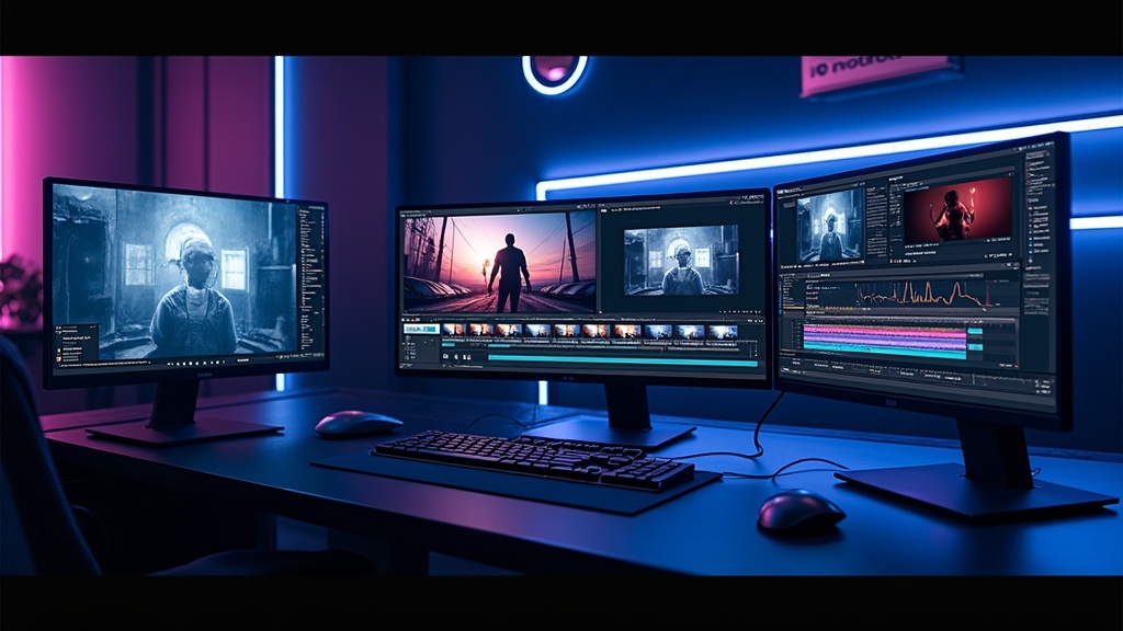 H2: Animoto AI-Based Video Editing Tools