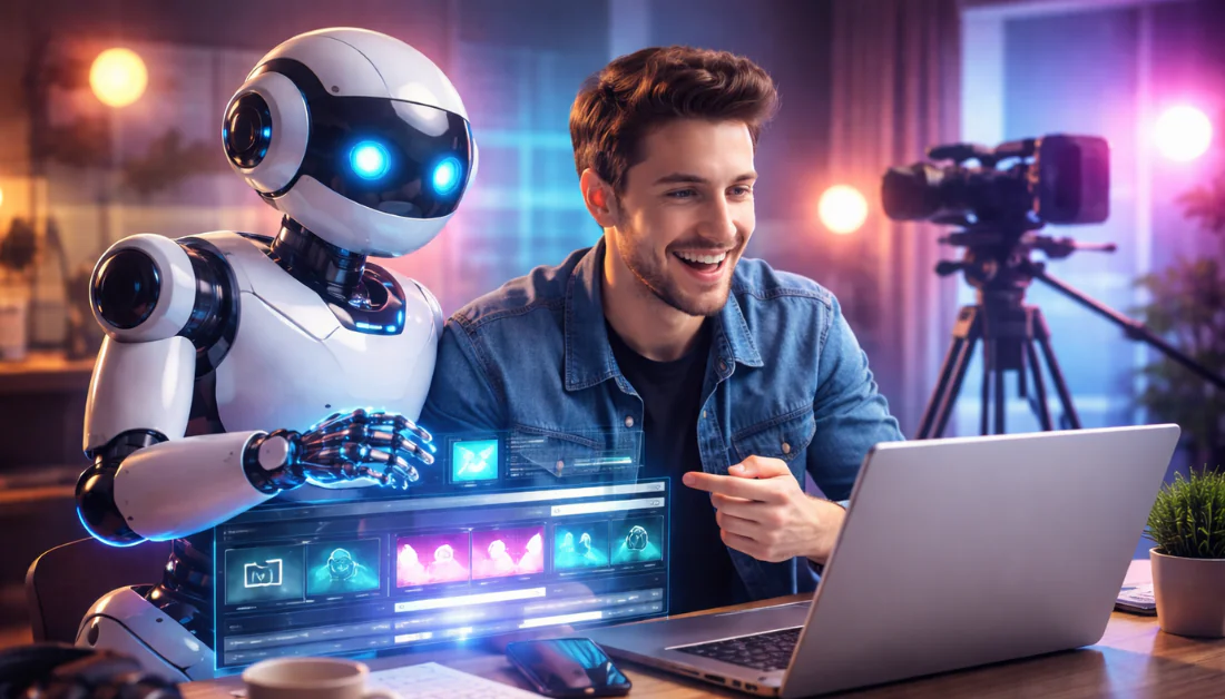 H2: InVideo Features and Pricing Overview