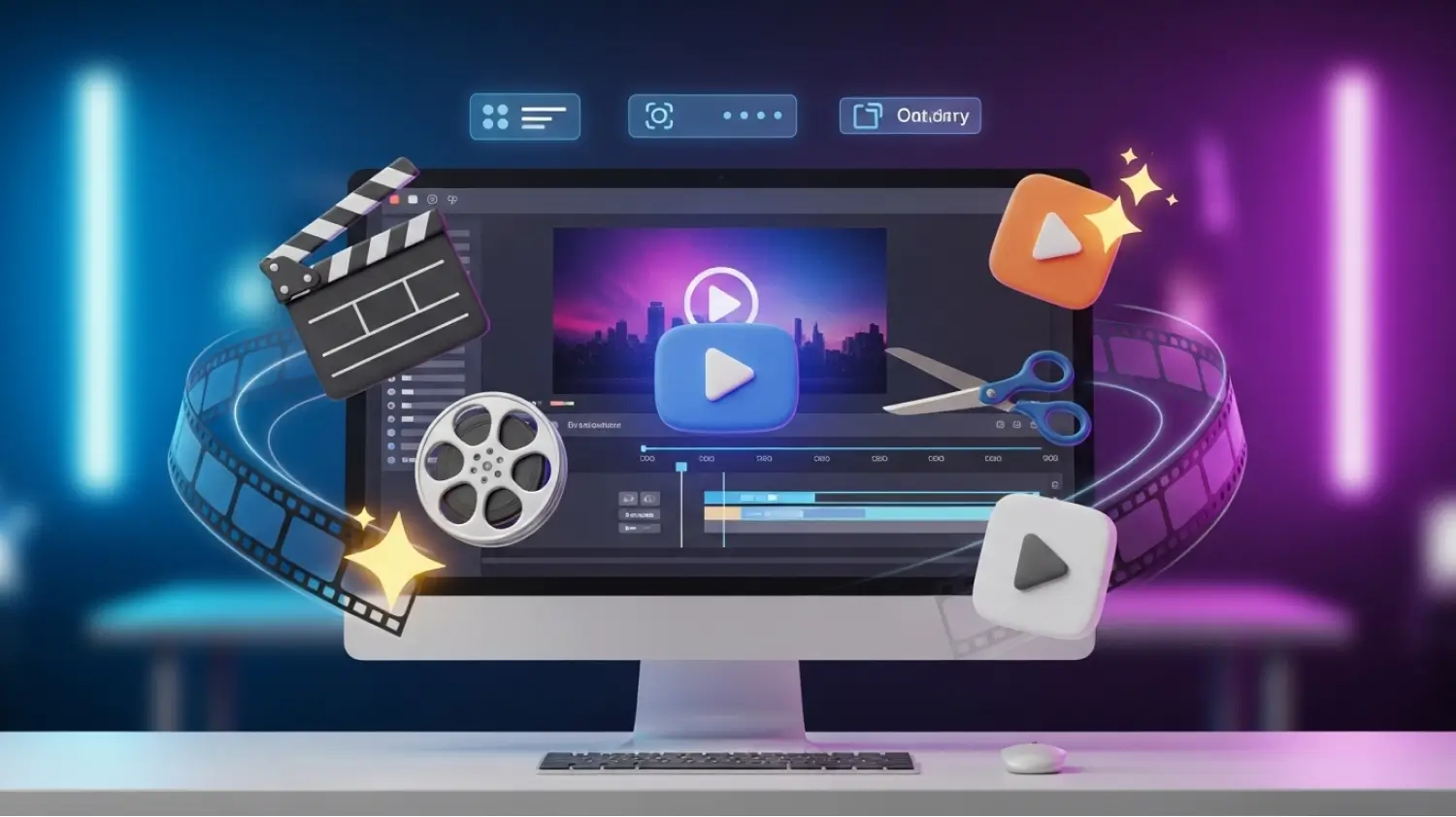 H2: Magisto: Quick AI Video Edits for Social Media