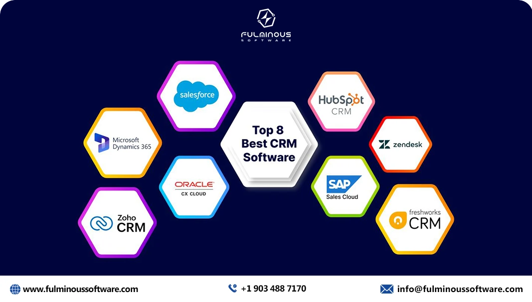 best crm software for startups