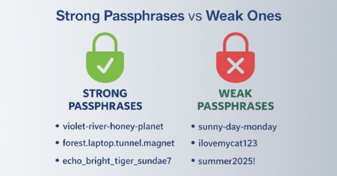 how to choose a secure password manager for your small business