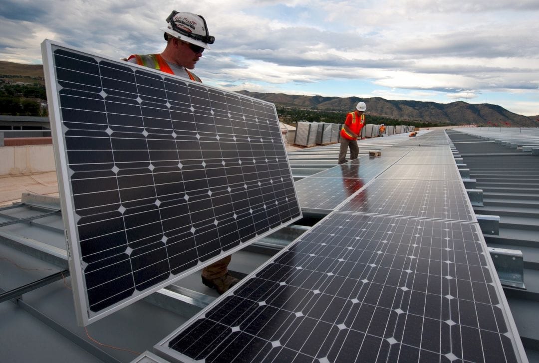 H2: Renewable Energy Procurement Strategies for Businesses