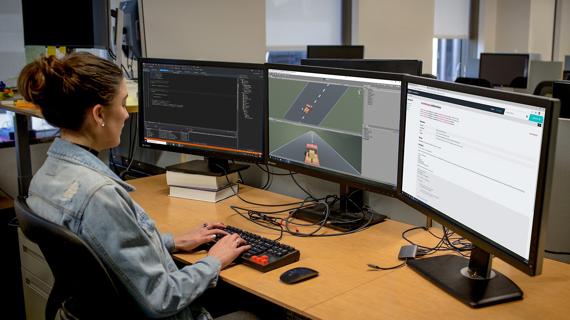 H2: Capabilities and Benefits of McAfee MVISION Cloud