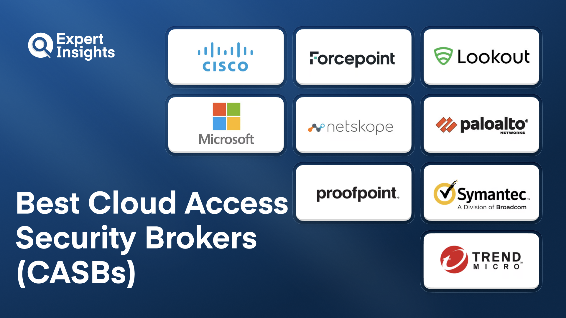 The Crucial Role of Cloud Access Security Brokers in Modern IT