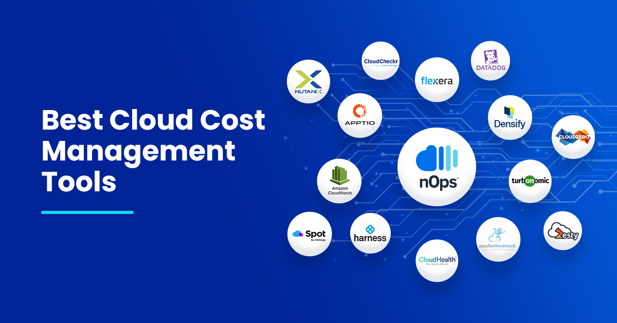 best cloud cost management software