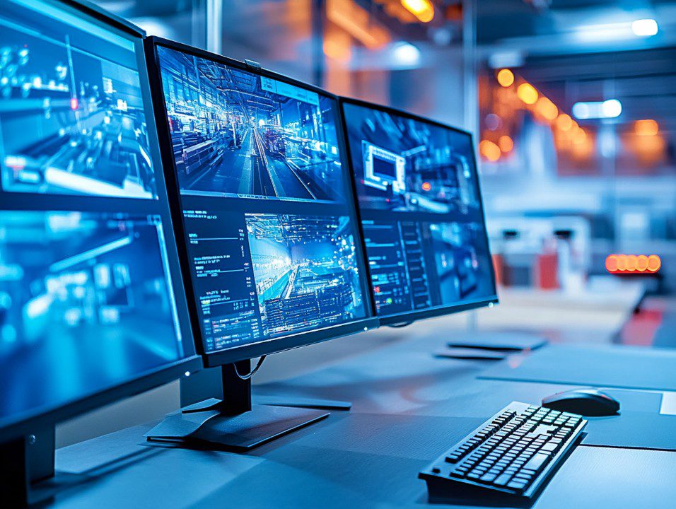 Tenable.ot Database Security Solutions
