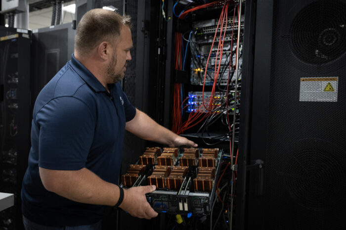 H2: Datto Backup and Disaster Recovery Overview