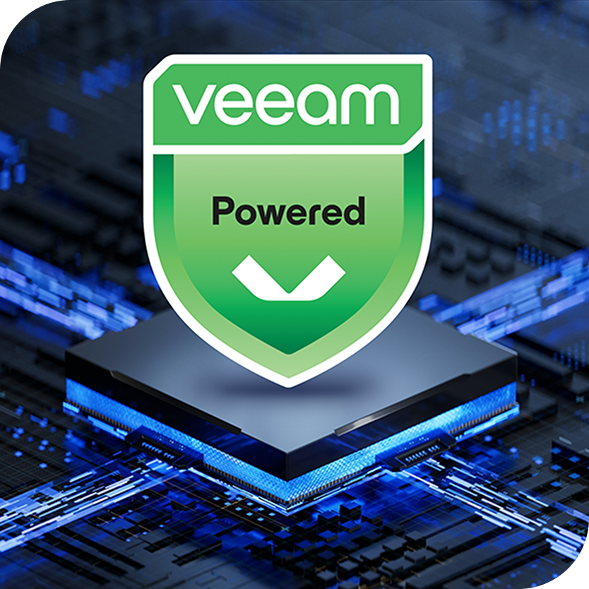 H2: Veeam Cloud Disaster Recovery Capabilities