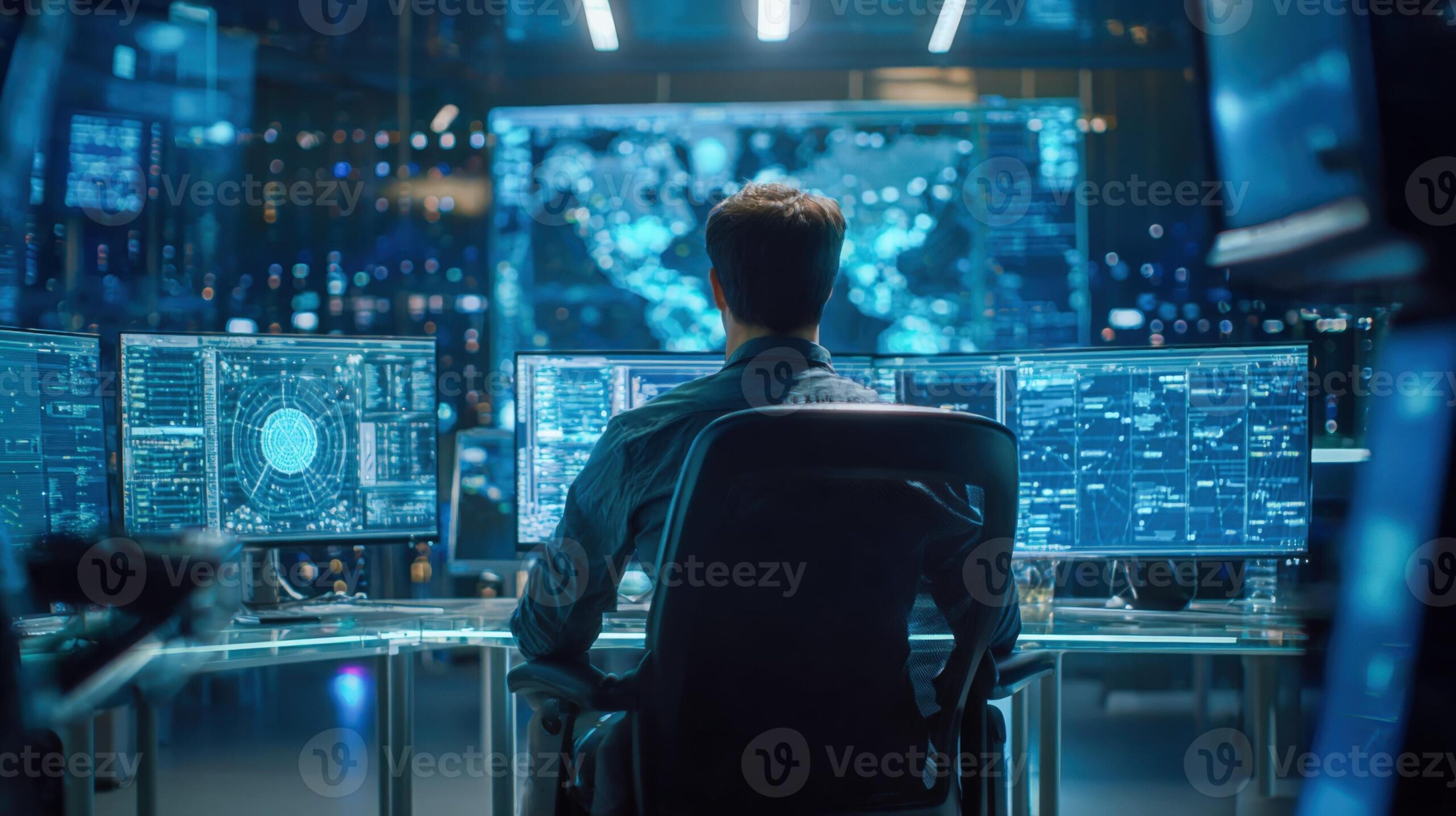 Palo Alto Networks Cortex XDR Capabilities