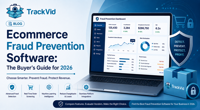 H2: Riskified Ecommerce Fraud Prevention Features