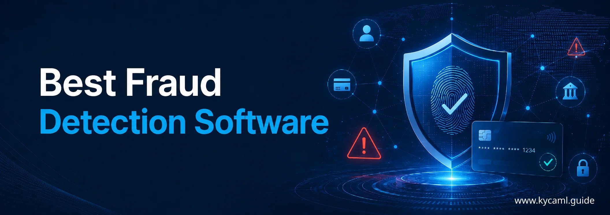 Why Choosing the Right Fraud Detection Software Matters