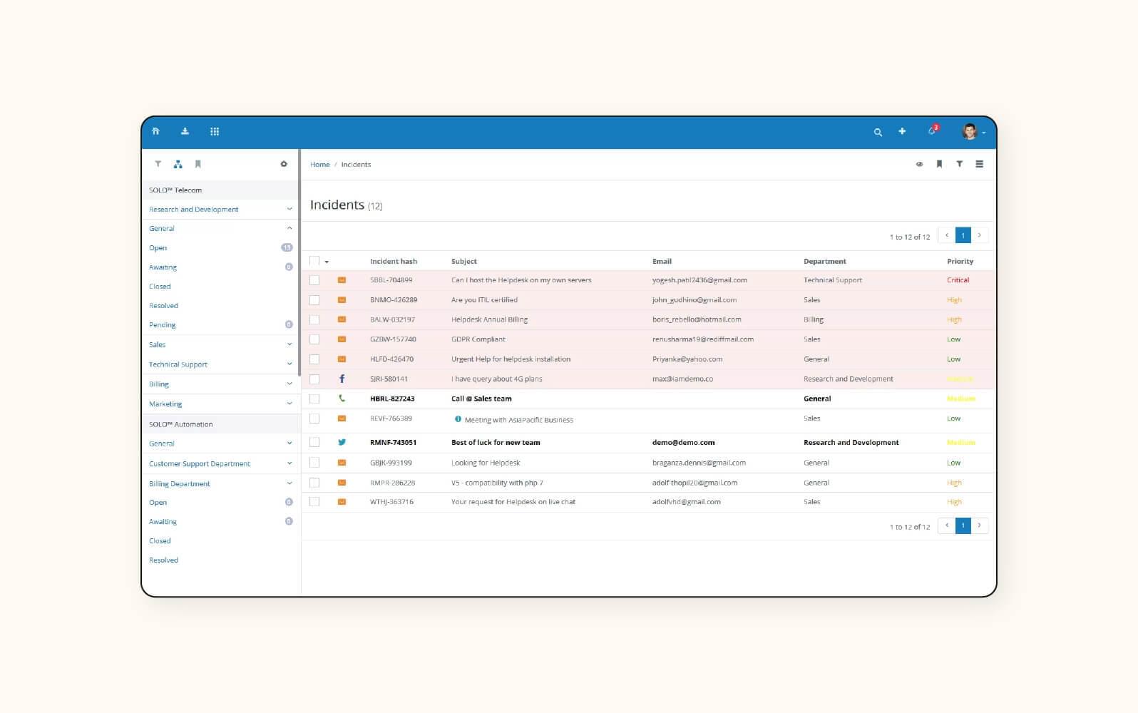 best free help desk ticketing system for small it teams