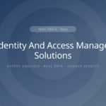 Why Best Identity And Access Management Solutions Favor Okta And Microsoft Azure Active Directory best identity and access management solutions