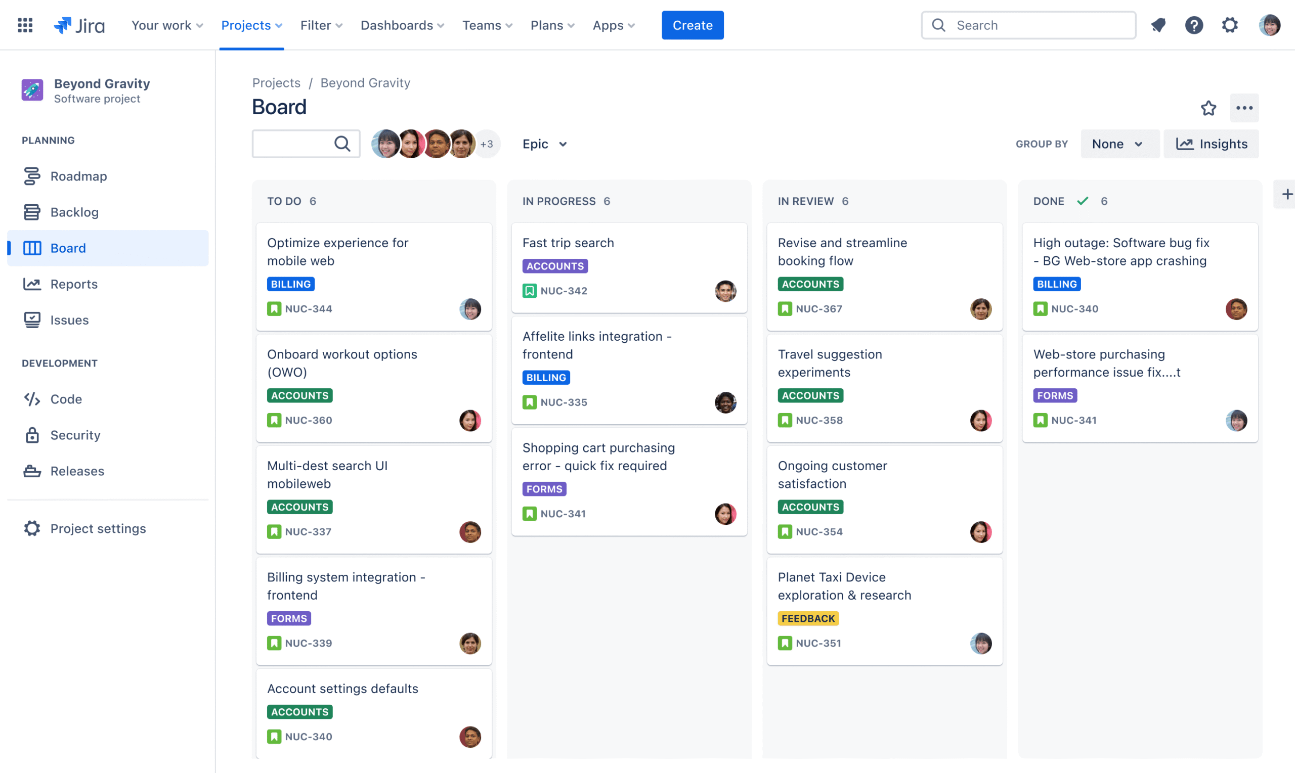 H2: ServiceNow IT Service Management Overview