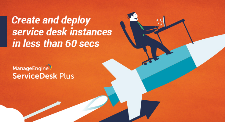 ManageEngine ServiceDesk Plus Capabilities and Pricing