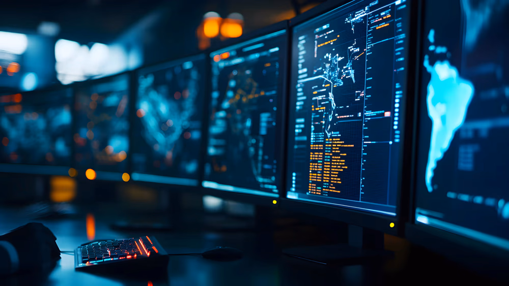 Symantec Managed Detection and Response Solutions