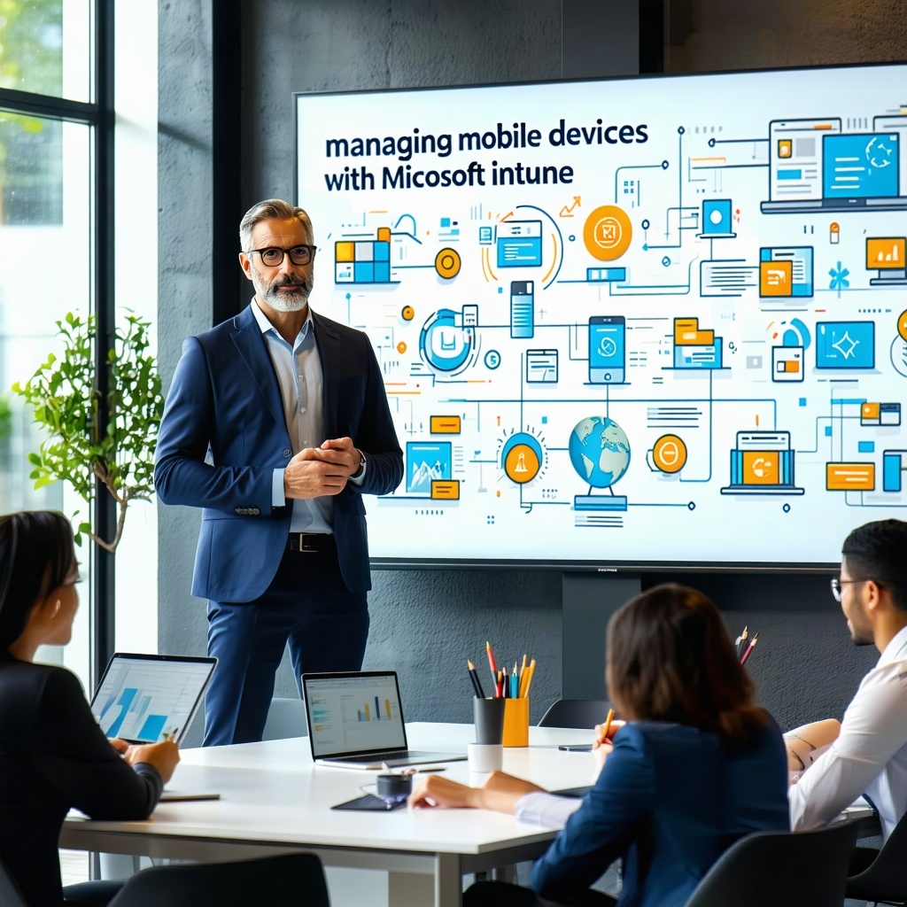 Microsoft Intune: Features and Licensing Details