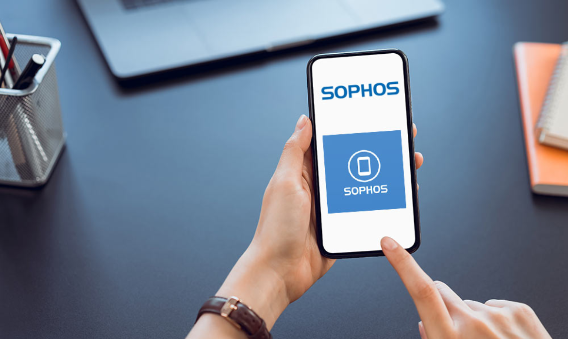 Sophos Mobile: Security and Compliance Solutions