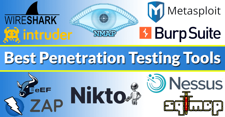 best penetration testing tools for beginners non coding