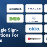 Best Single Sign On Solutions For Small Business With Feature And Pricing Analysis best single sign on solutions for small business