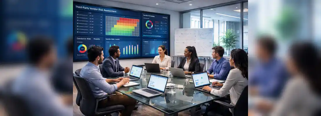 Why Third Party Risk Management Matters More Than Ever