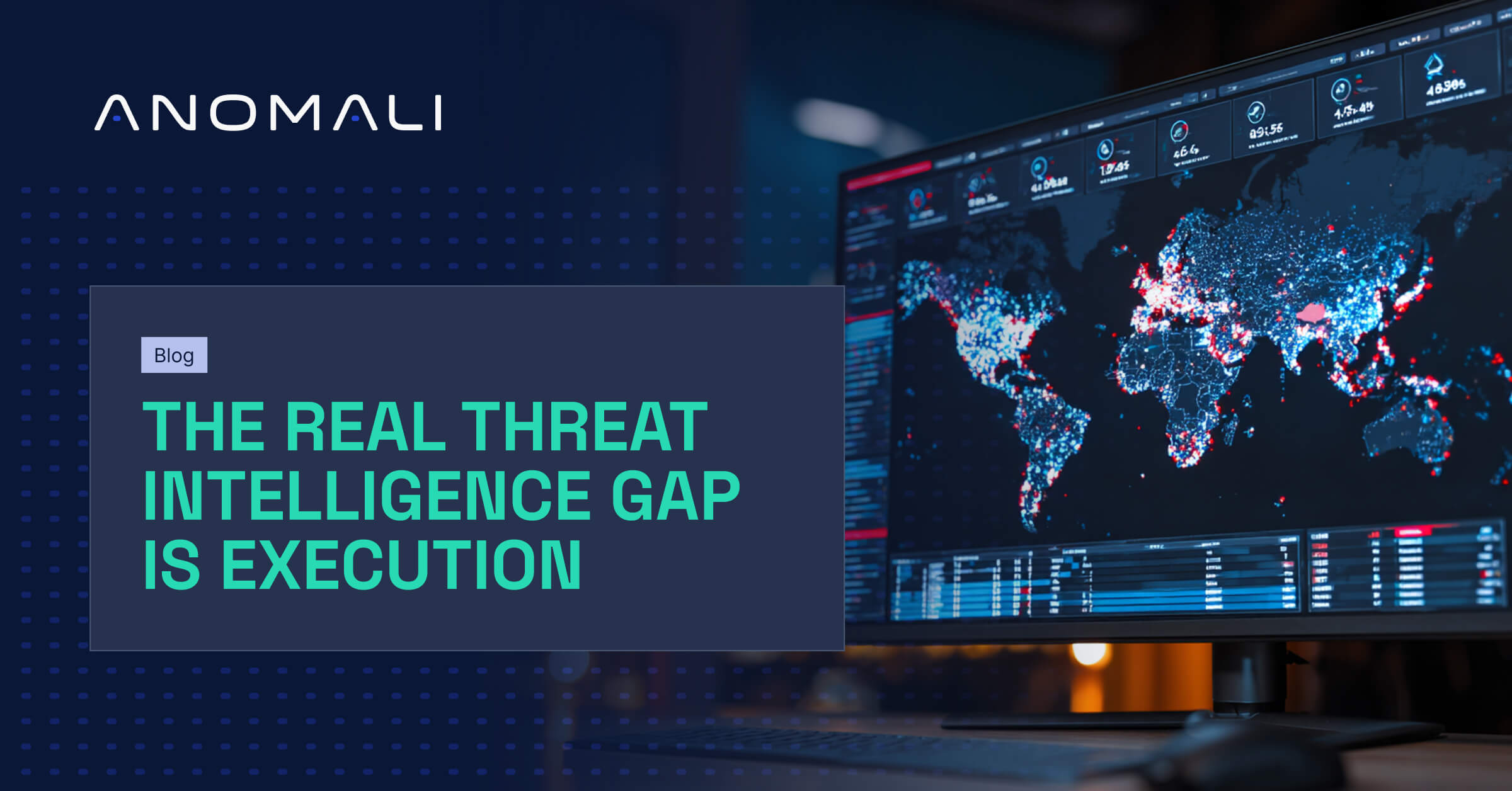 H2: Anomali Platform Capabilities and User Insights