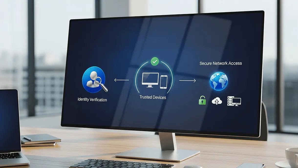 Zscaler Private Access: Features, Pricing & Use Cases