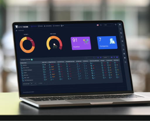 H2: Qualys Vulnerability Management - Scalable MSP Solutions
