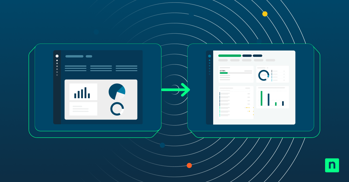 how to migrate from connectwise to ninjaone without downtime