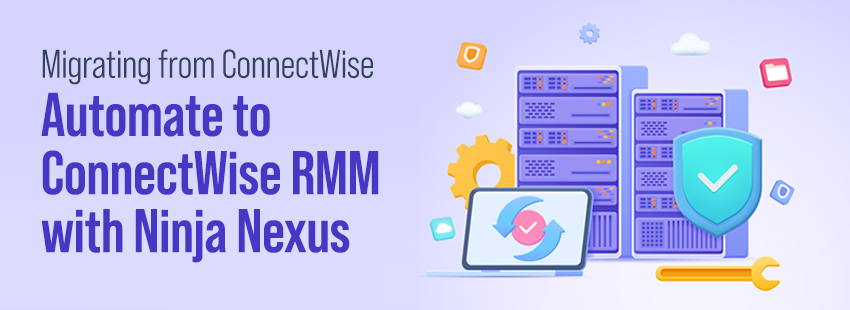 Effective Transition Management for Zero Downtime Migration