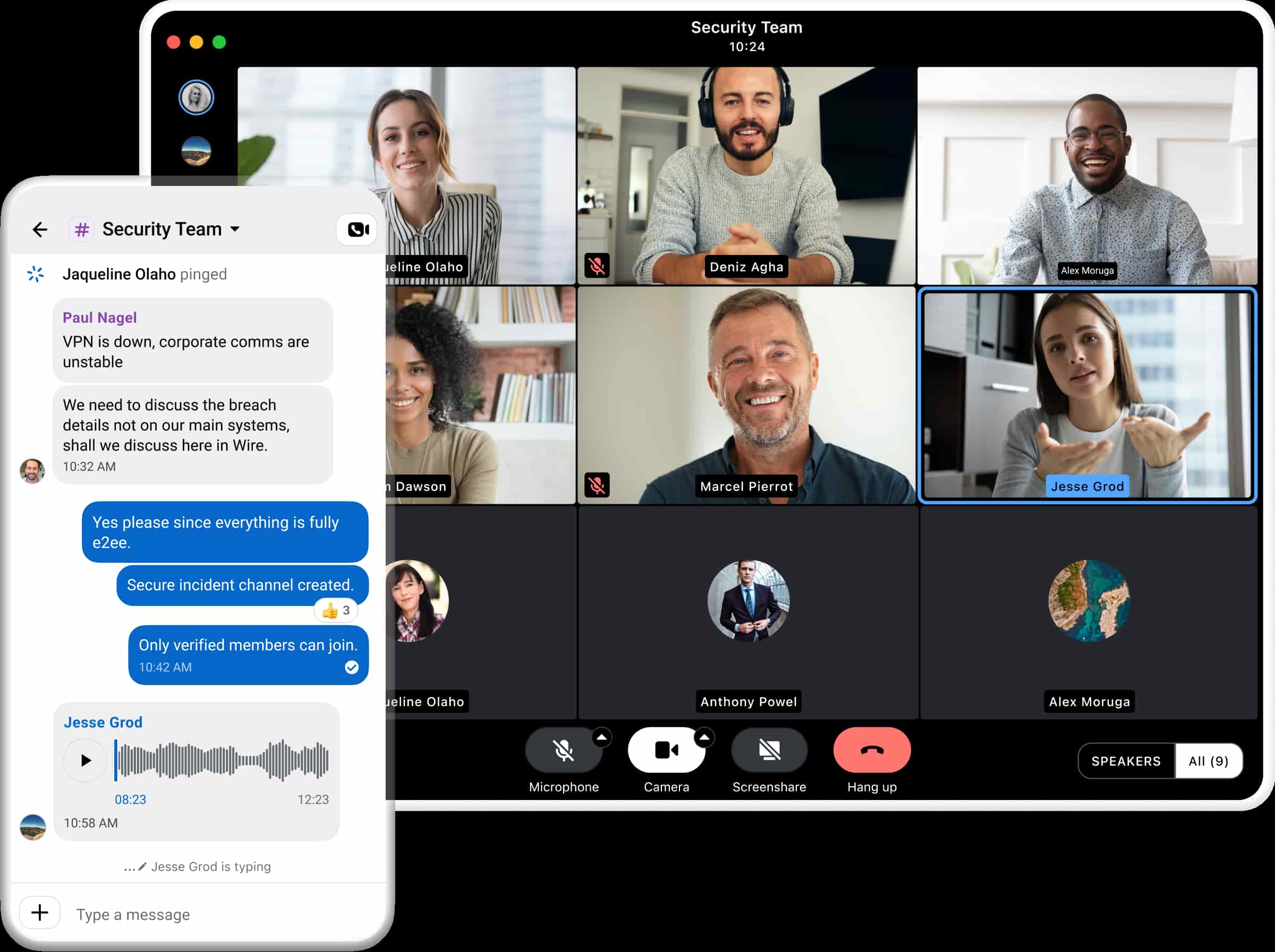 Understanding the Stakes of HIPAA-Compliant Chat Solutions