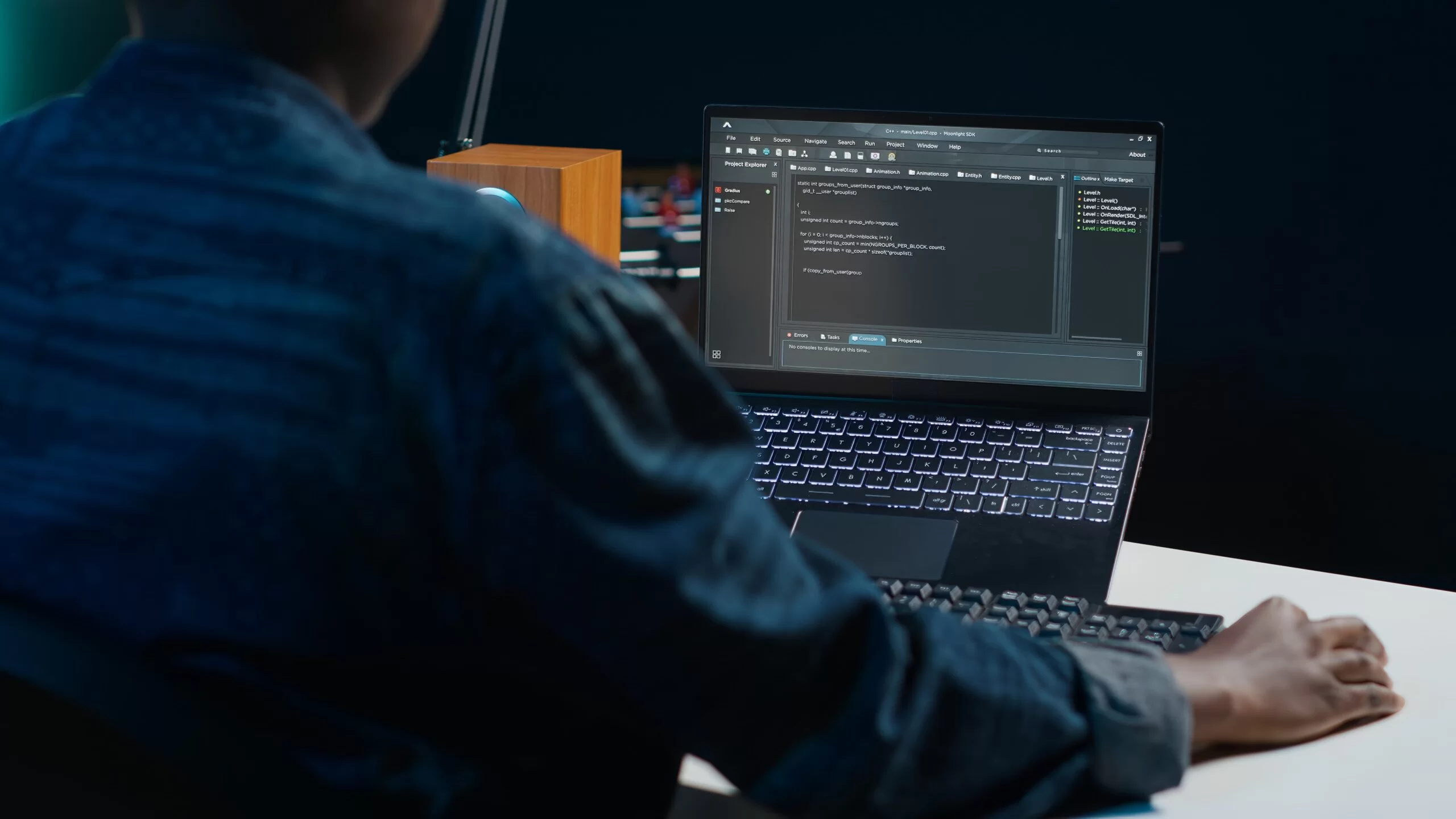 Key Considerations for Small Business Log Management Software