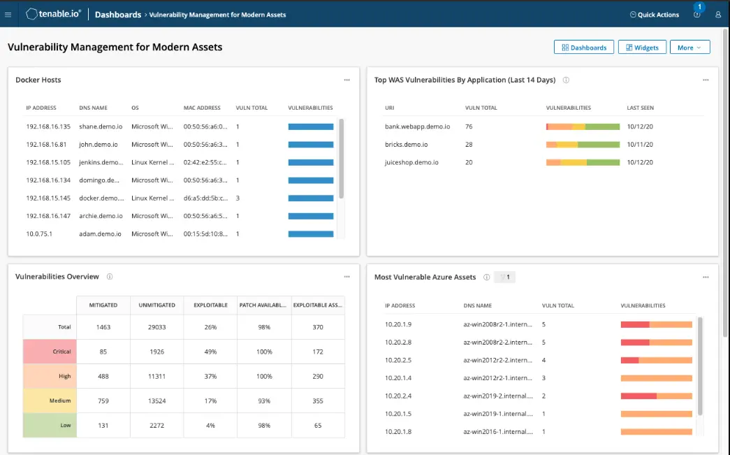 tenable nessus open source alternative for beginners