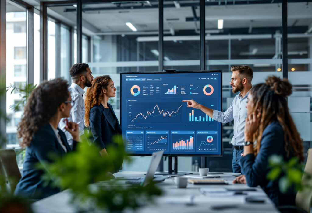 How Reliable Continuity Tools Transform Business Resilience
