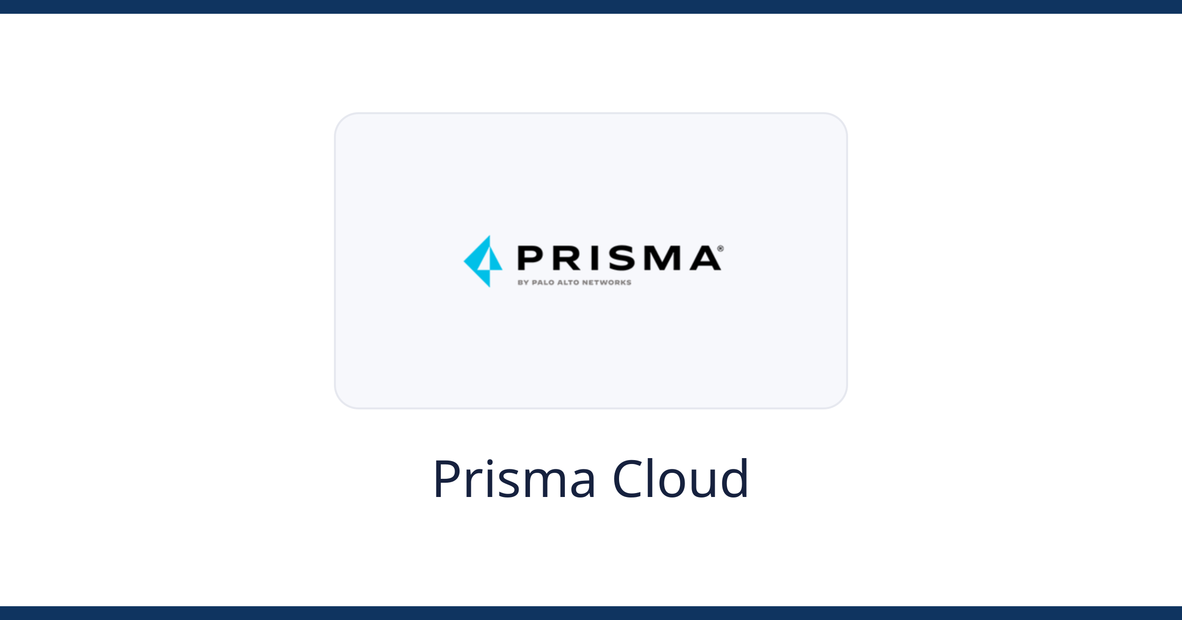 top cloud security posture management tools