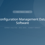 top configuration management database software