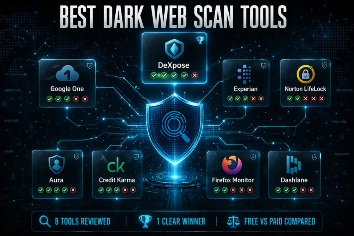 CyberInt: Cyber Threat Intelligence and Pricing Transparency
