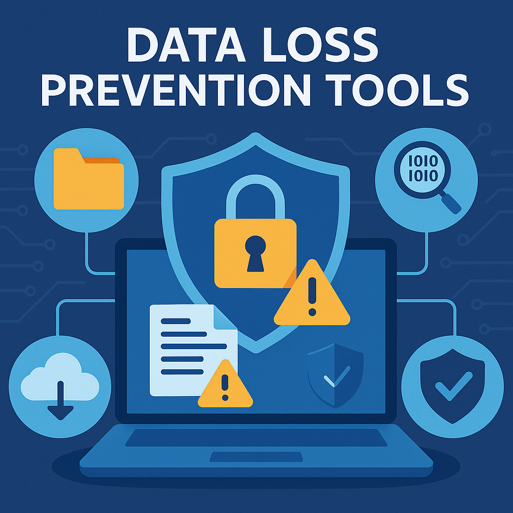 McAfee Total Protection for Data Loss Prevention