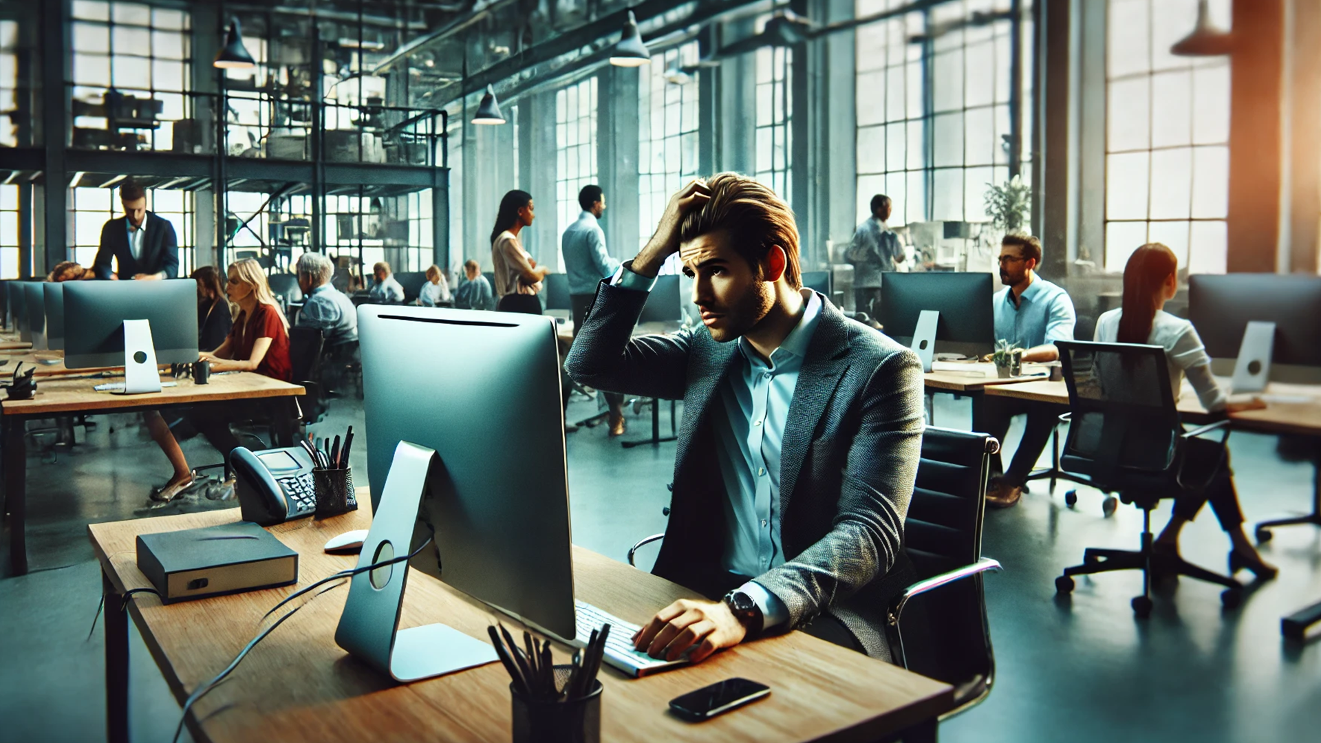 Illusive Networks – Innovative Deception and Threat Detection