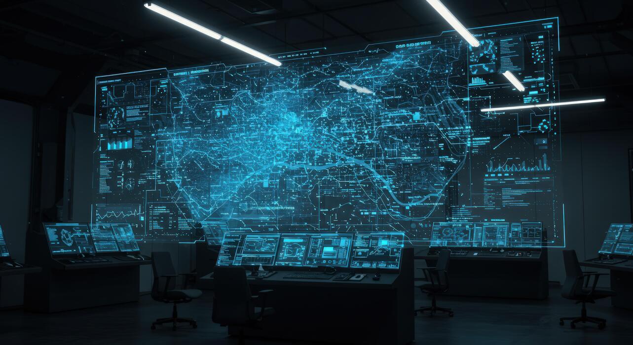 The Growing Role of Deception Technology in Cyber Defense