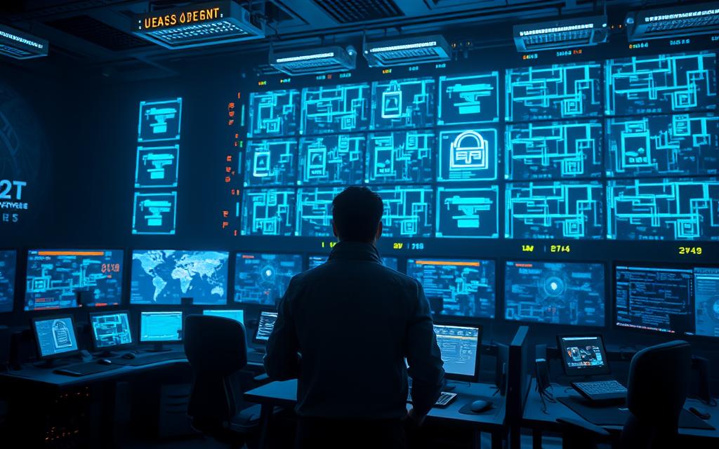 TrapX Security – Leading Deception Technology Solutions