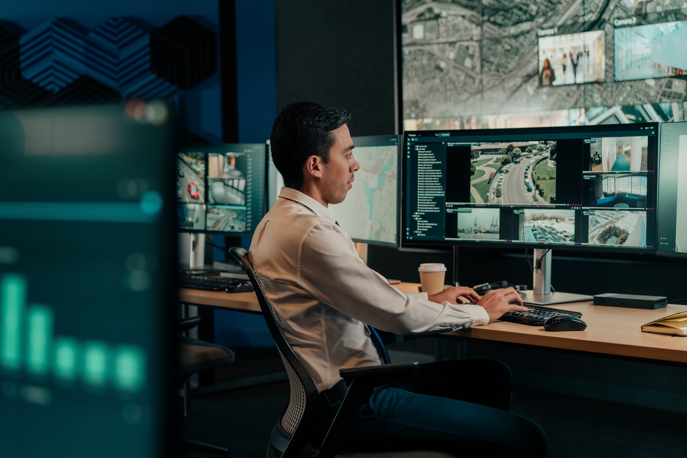 CyberArk: Privileged Access Management for Enterprises