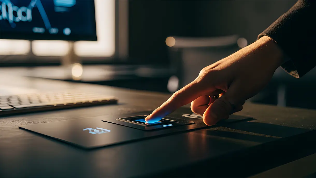 Dashlane Business: Enterprise-Level Security Features
