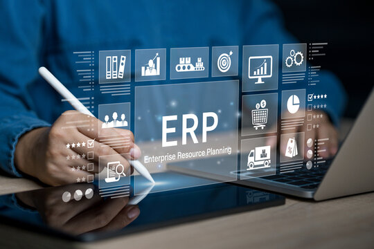 Detailed Features and Benefits of Oracle NetSuite