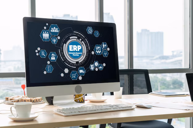 What Defines Effective Enterprise Resource Planning Software for Business Success
