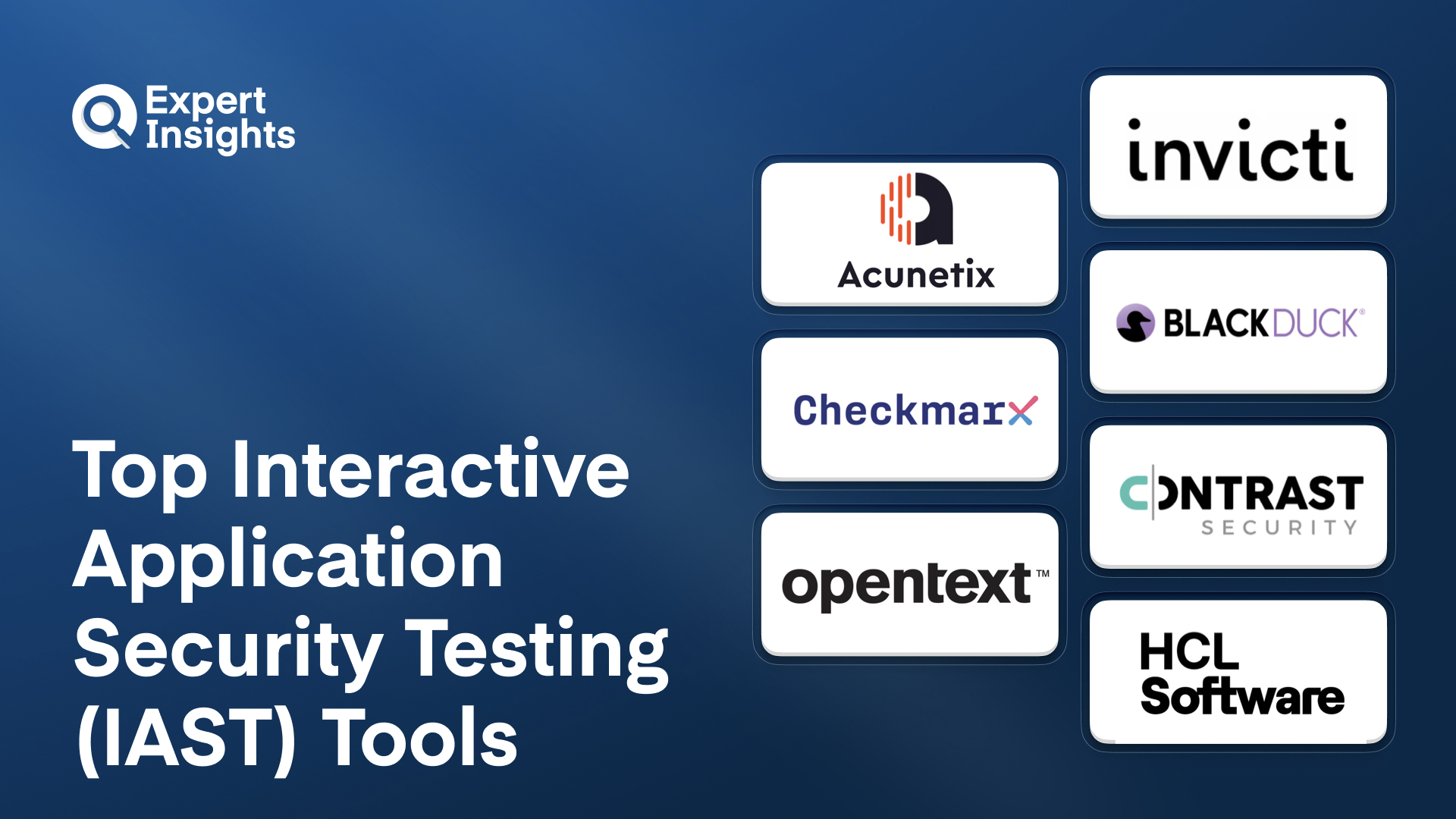 Micro Focus Fortify Integration and Feature Comparison