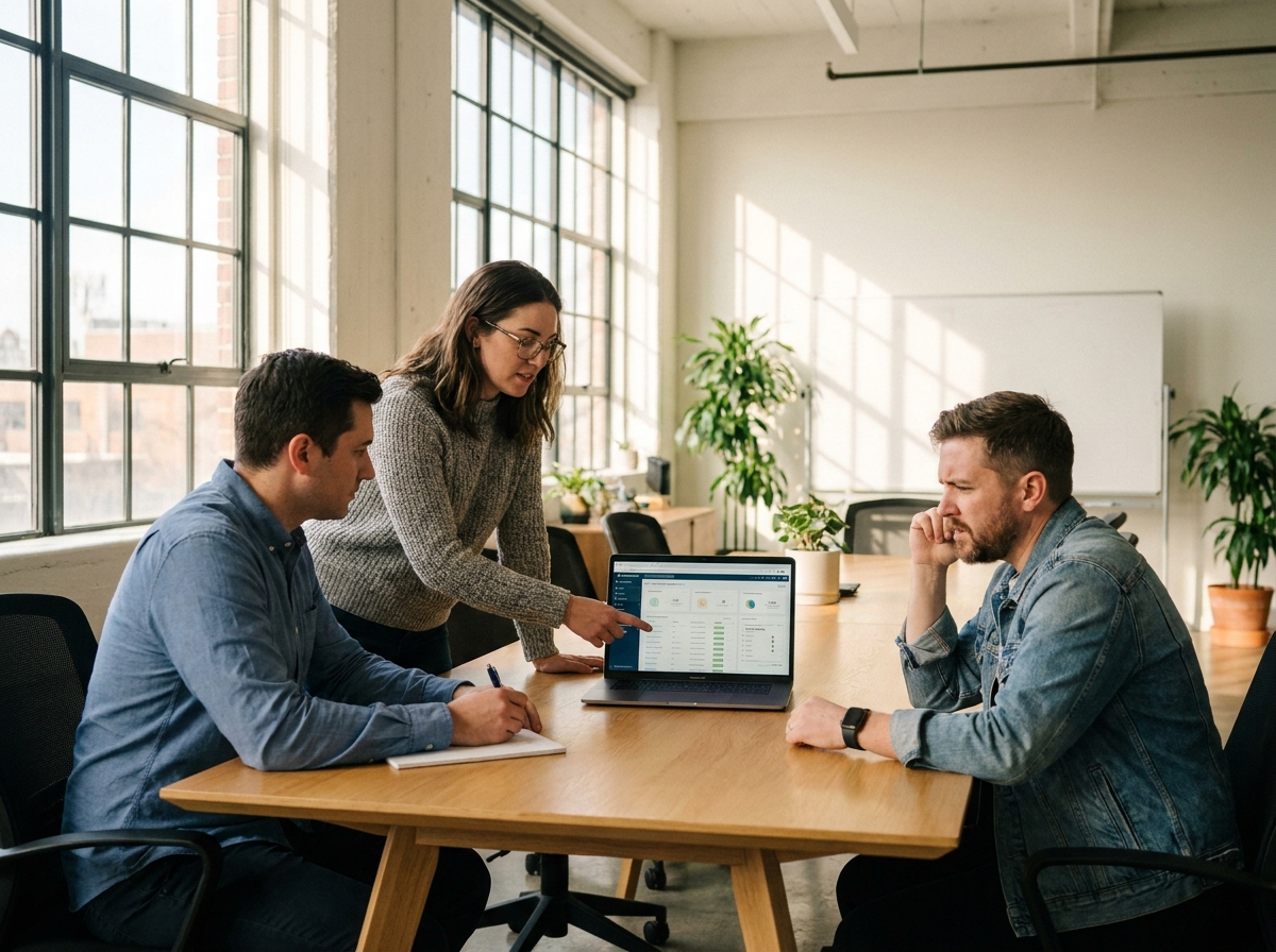 ManageEngine AssetExplorer Features and Benefits