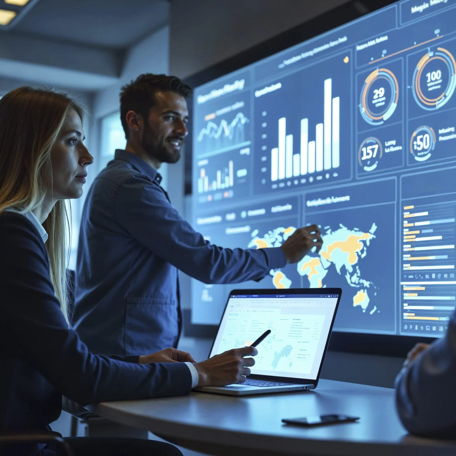 What Distinguishes Effective IT Asset Management Software